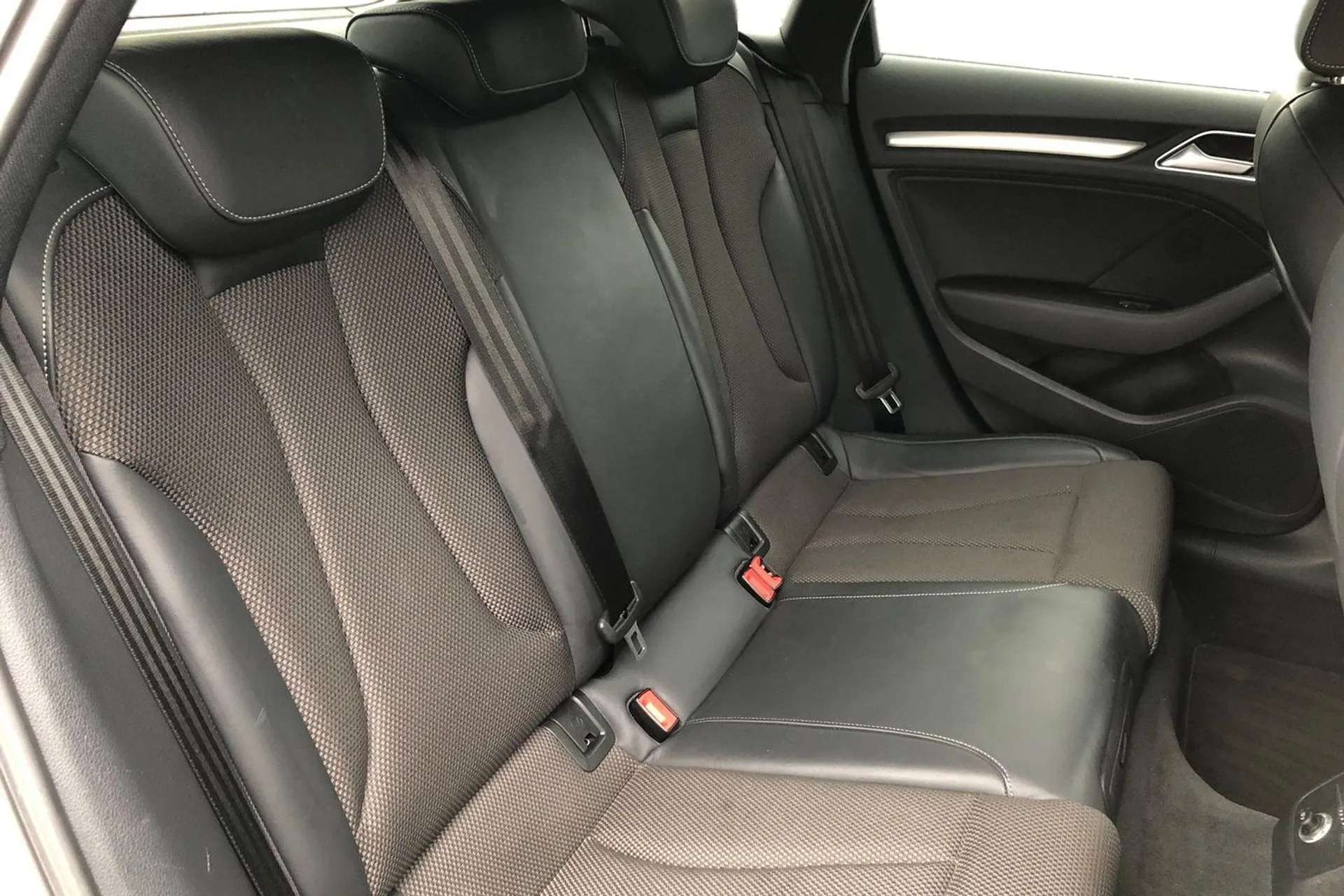 2018 AUDI A3 2018 AUDI A3