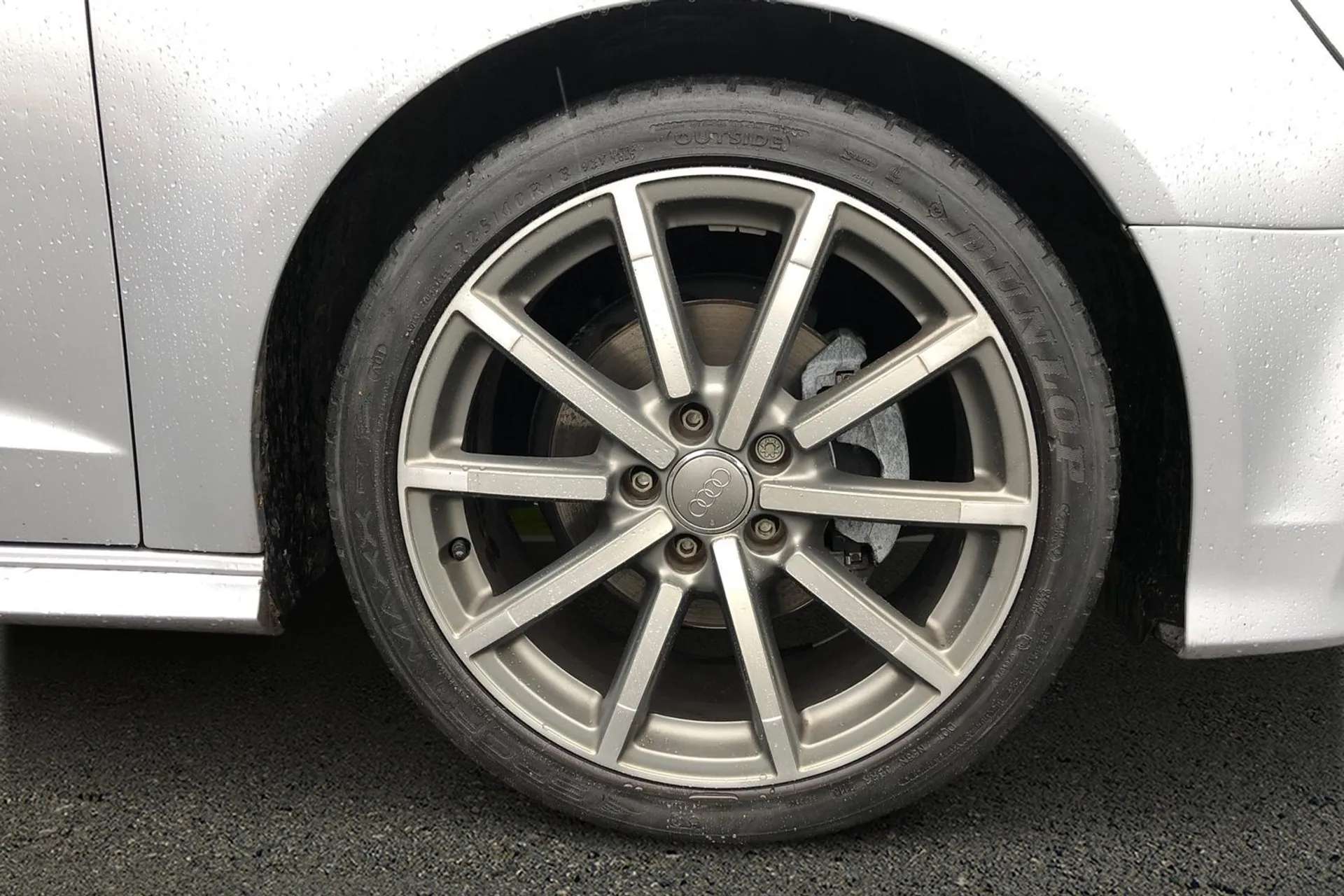 2018 AUDI A3 2018 AUDI A3