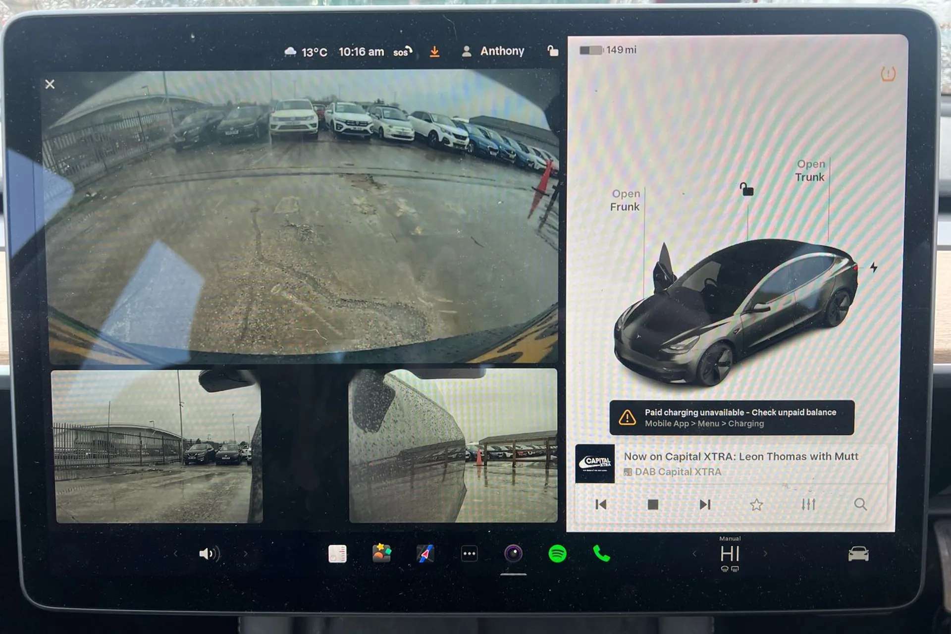 2021 TESLA MODEL 3 2021 TESLA MODEL 3