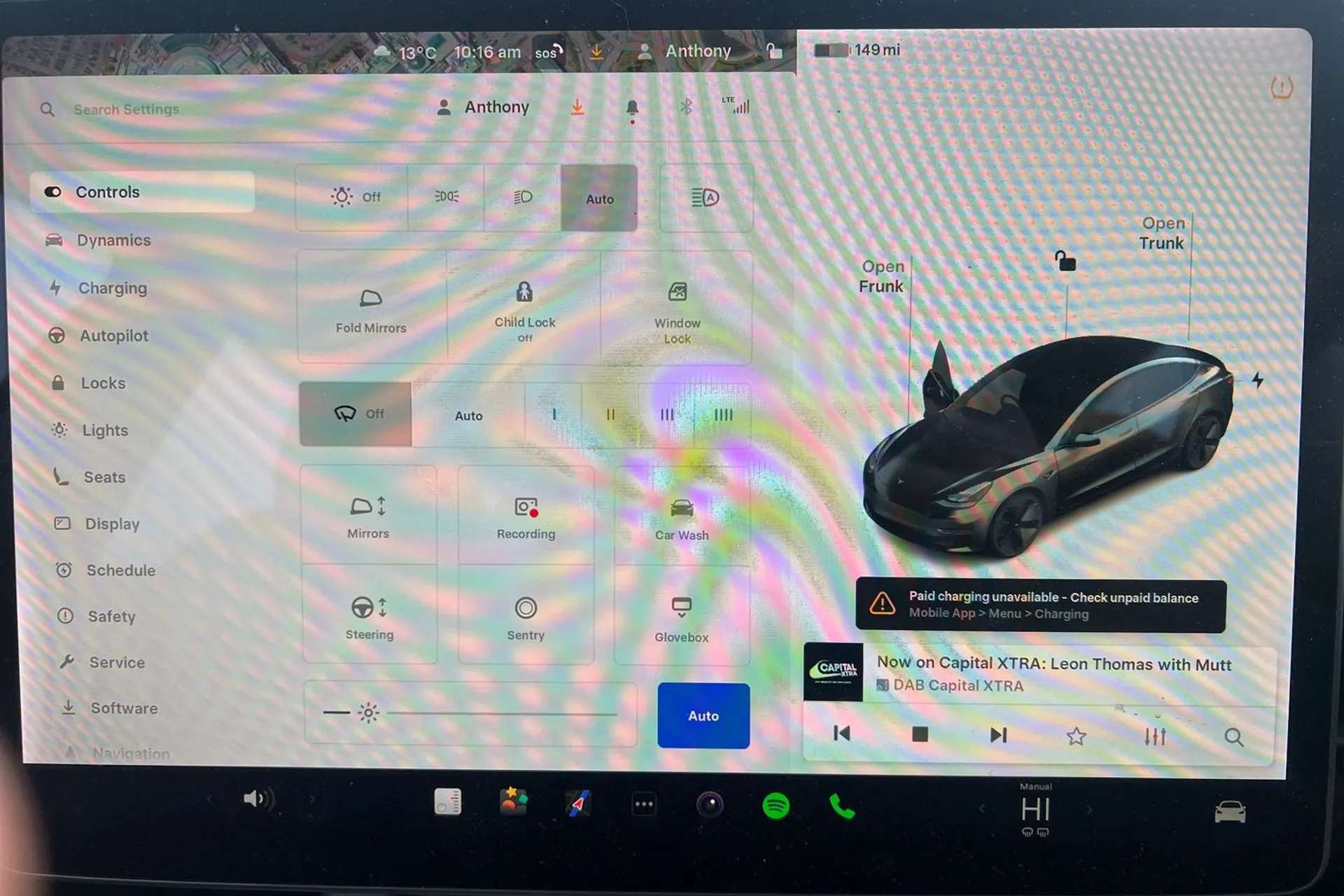 2021 TESLA MODEL 3 2021 TESLA MODEL 3