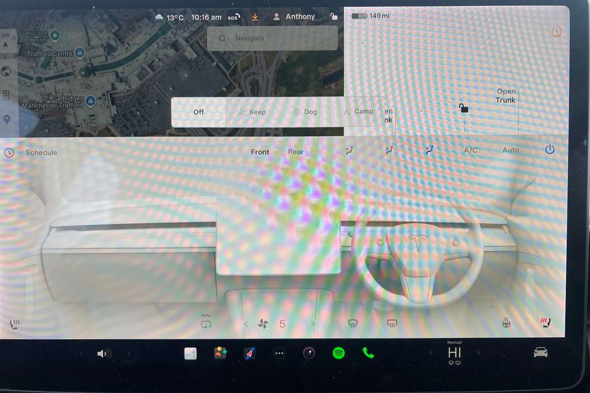 2021 TESLA MODEL 3 2021 TESLA MODEL 3