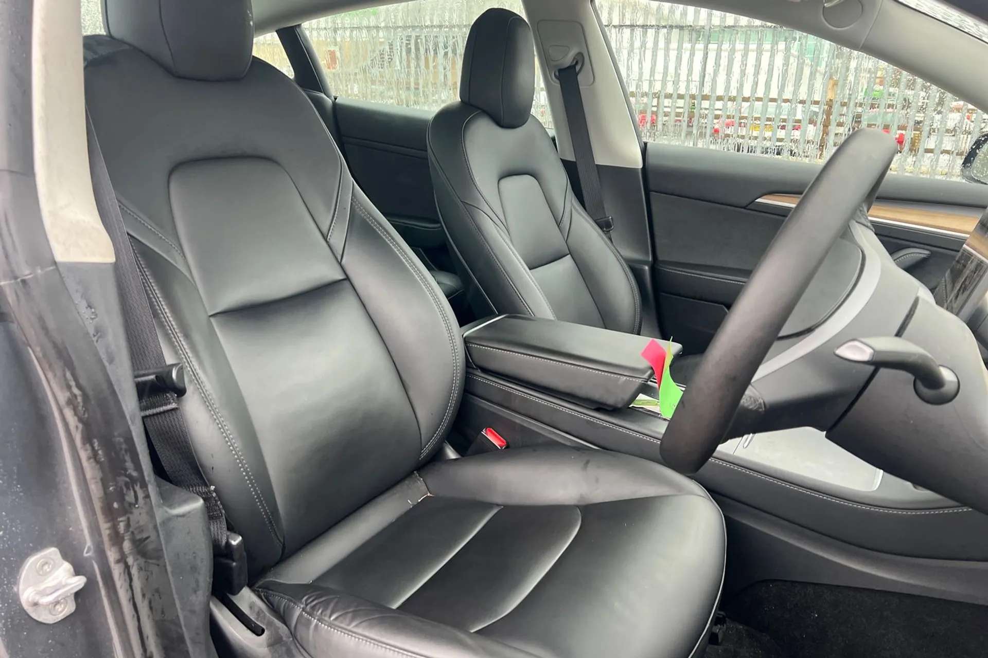 2021 TESLA MODEL 3 2021 TESLA MODEL 3