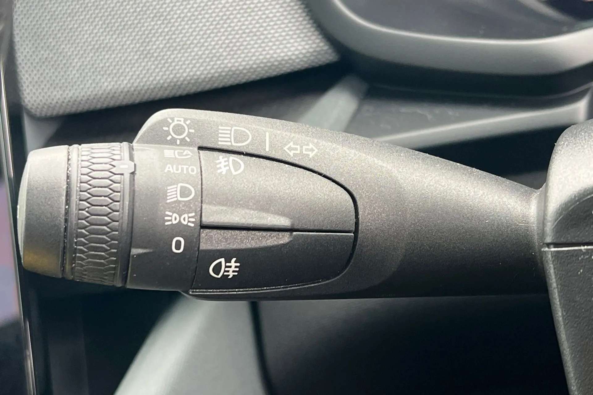 2020 POLESTAR 2 2020 POLESTAR 2