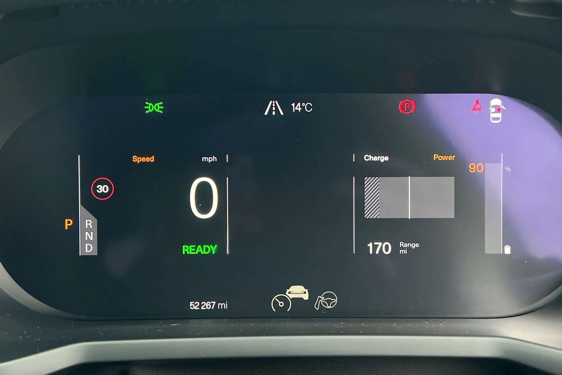 2020 POLESTAR 2 2020 POLESTAR 2