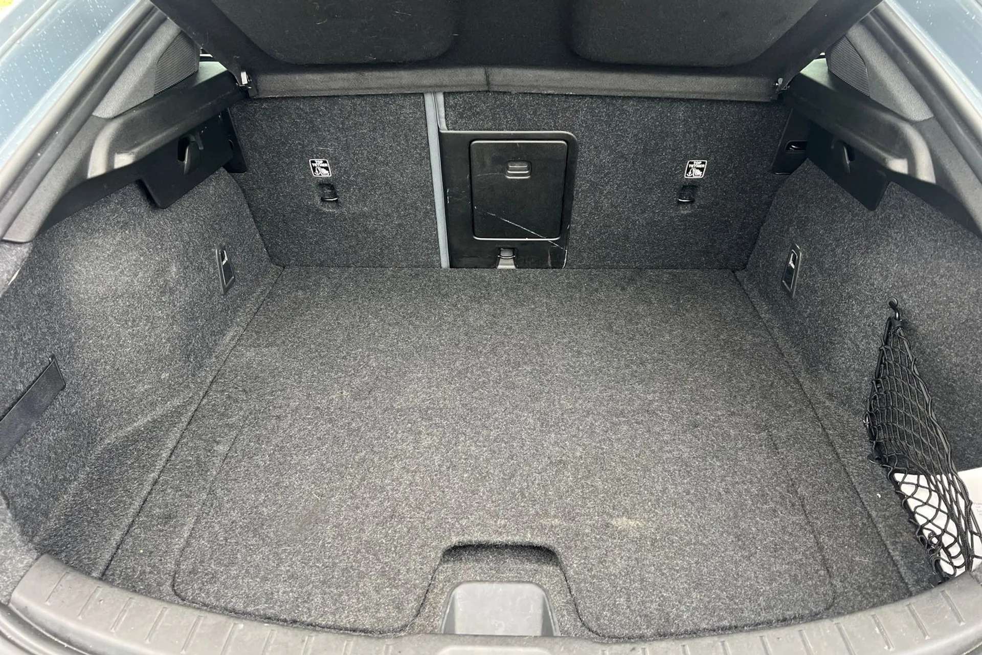 2020 POLESTAR 2 2020 POLESTAR 2