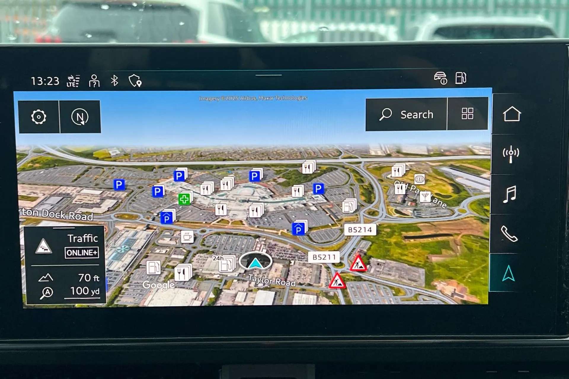 2023 AUDI A4 2023 AUDI A4