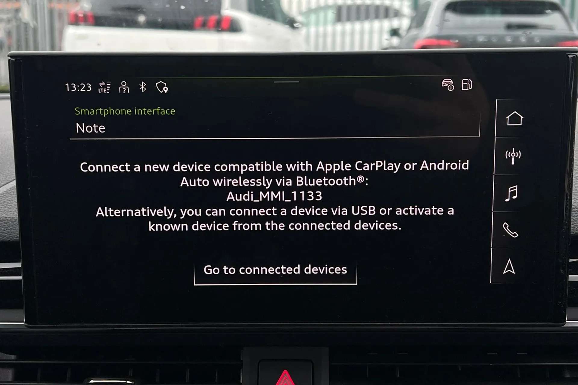 2023 AUDI A4 2023 AUDI A4