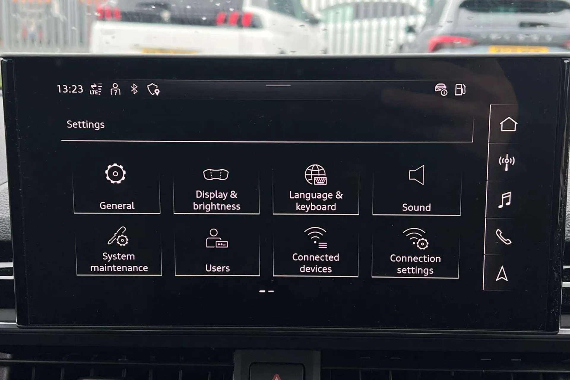 2023 AUDI A4 2023 AUDI A4