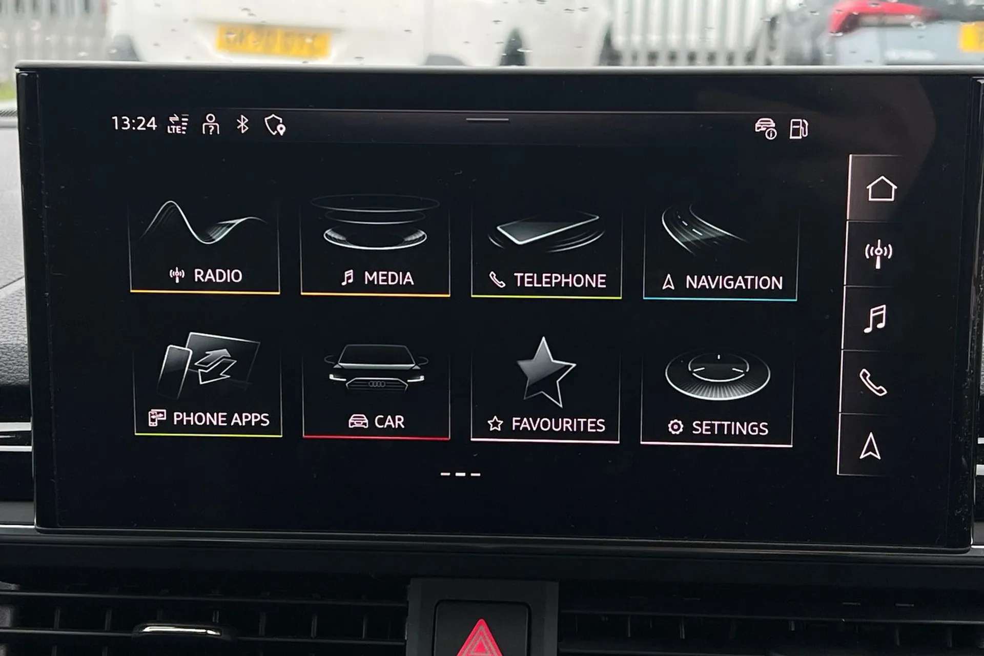 2023 AUDI A4 2023 AUDI A4