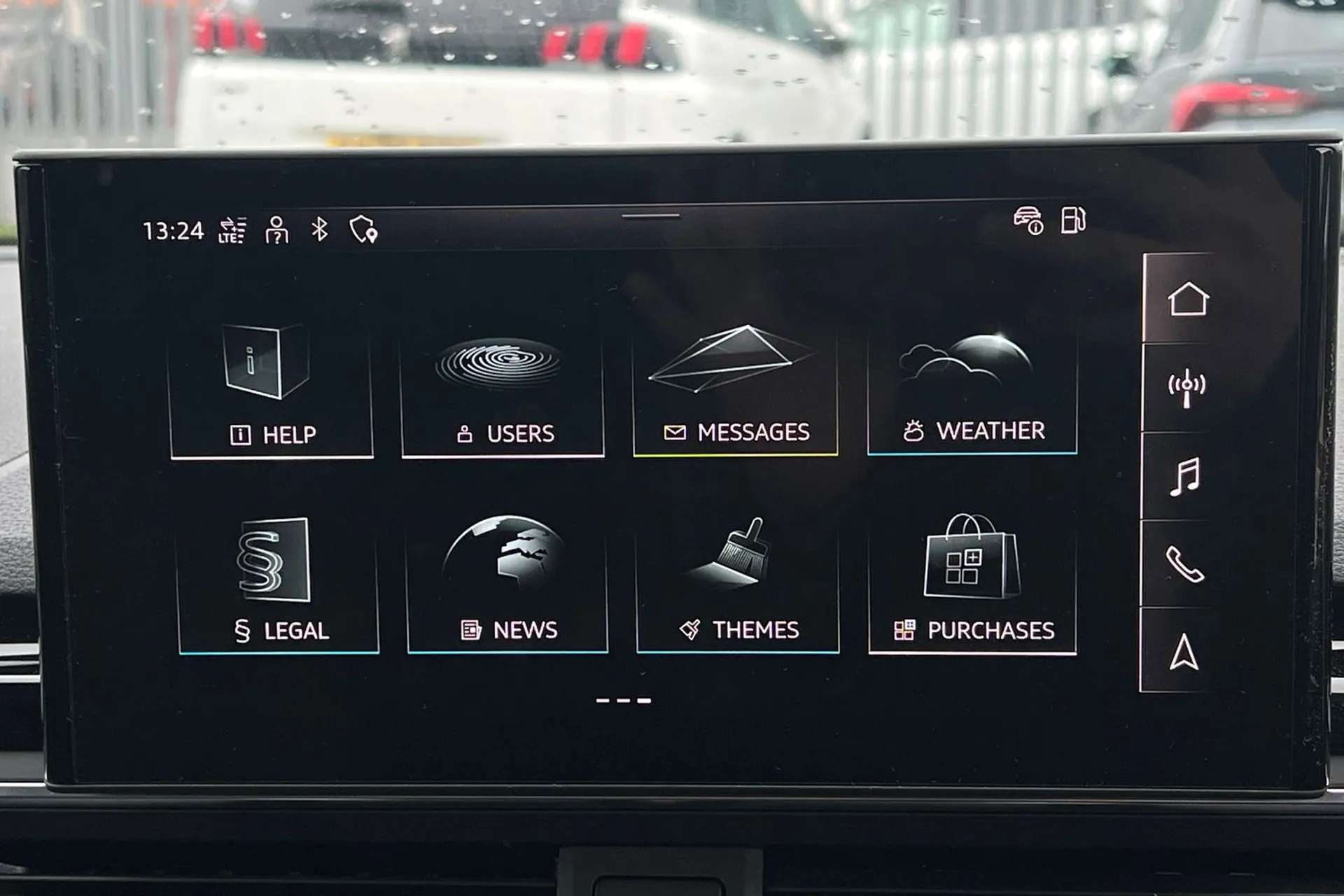 2023 AUDI A4 2023 AUDI A4