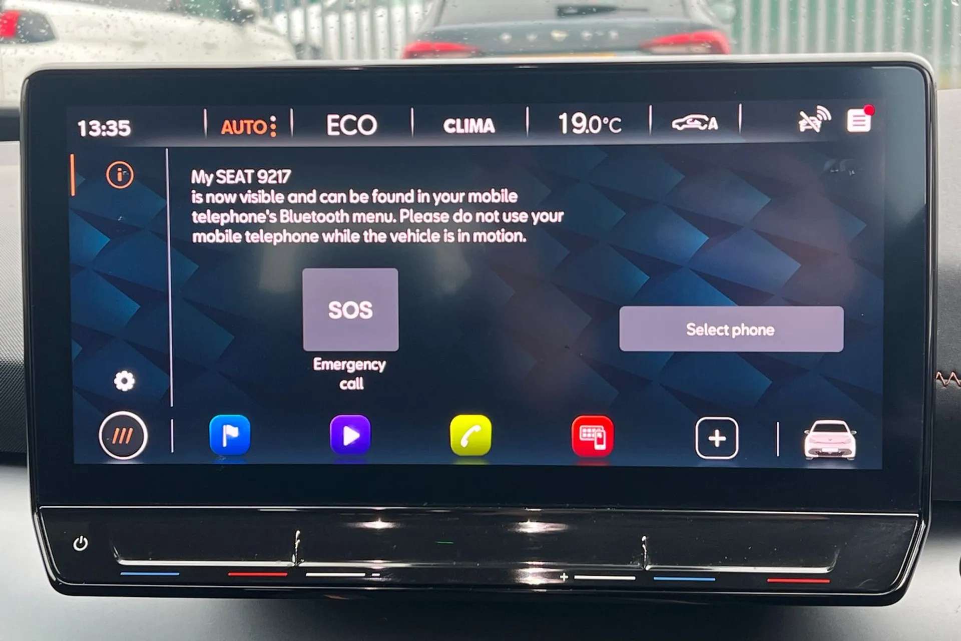 2023 CUPRA BORN 2023 CUPRA BORN