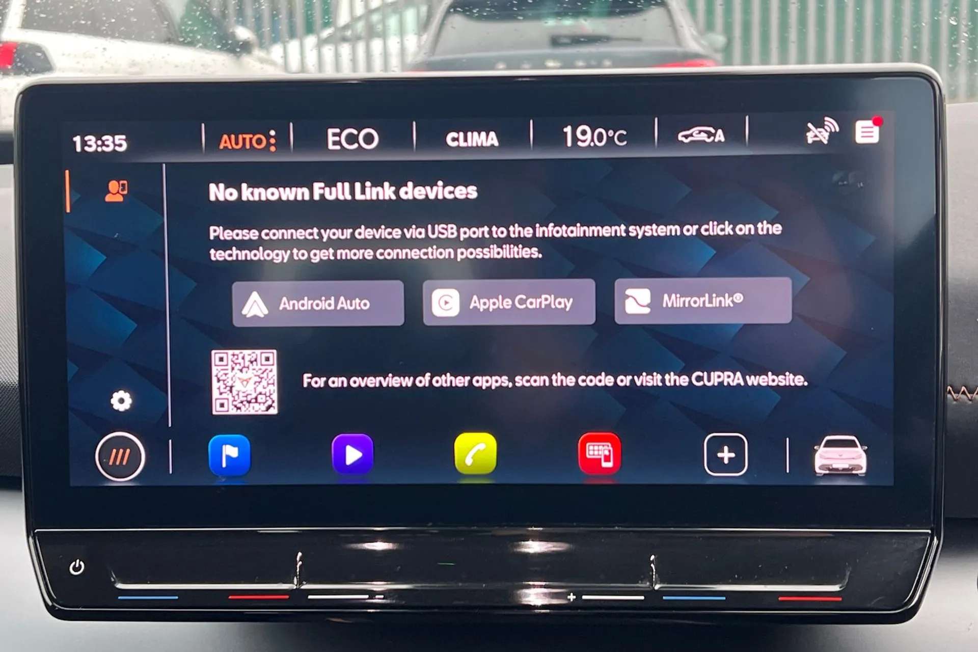 2023 CUPRA BORN 2023 CUPRA BORN