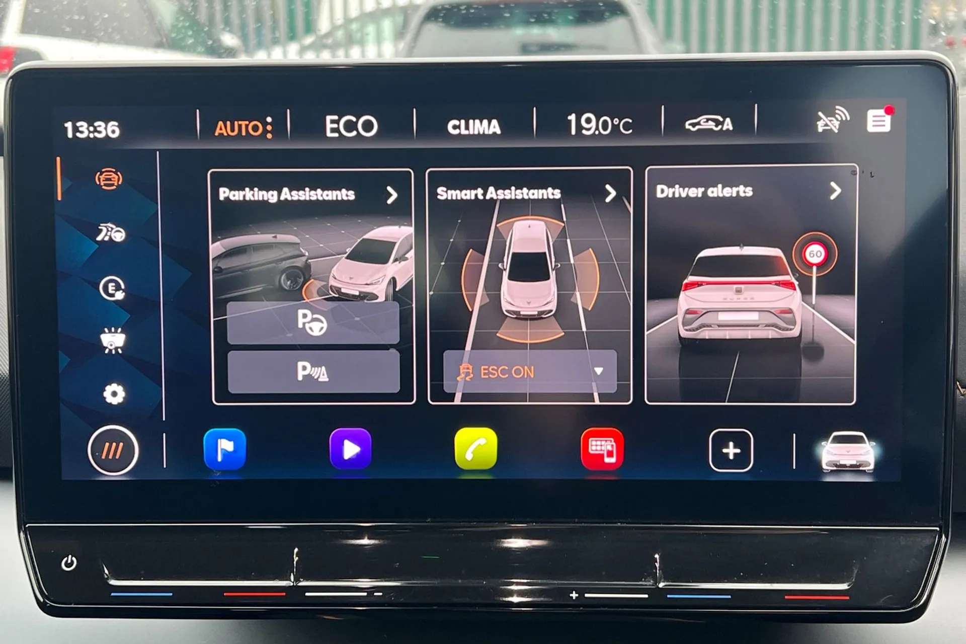 2023 CUPRA BORN 2023 CUPRA BORN