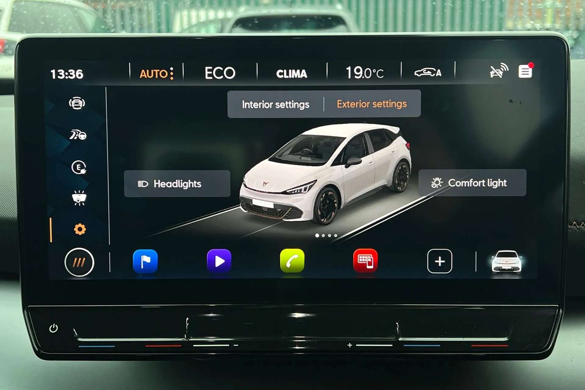 2023 CUPRA BORN 2023 CUPRA BORN