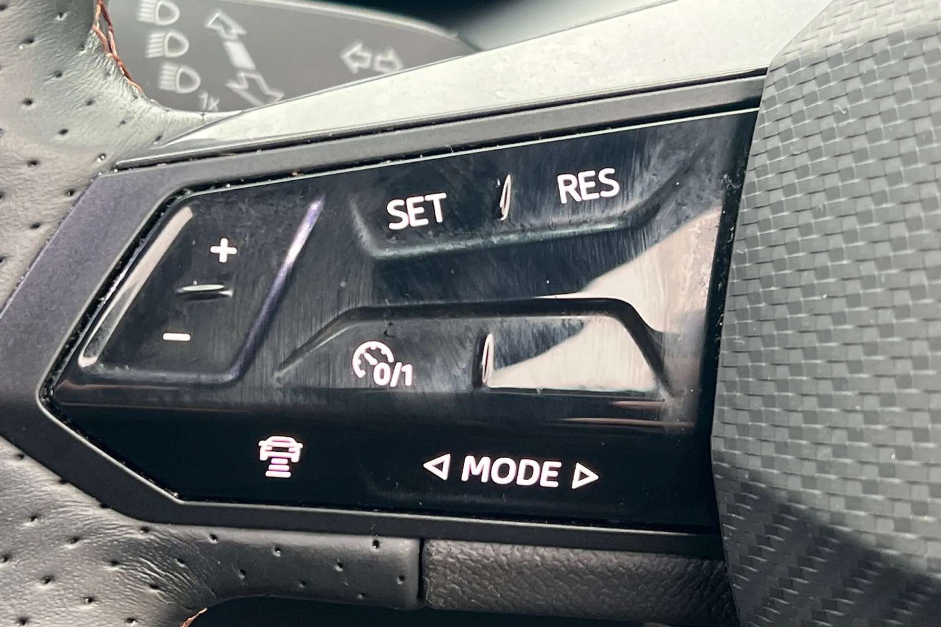 2023 CUPRA BORN 2023 CUPRA BORN