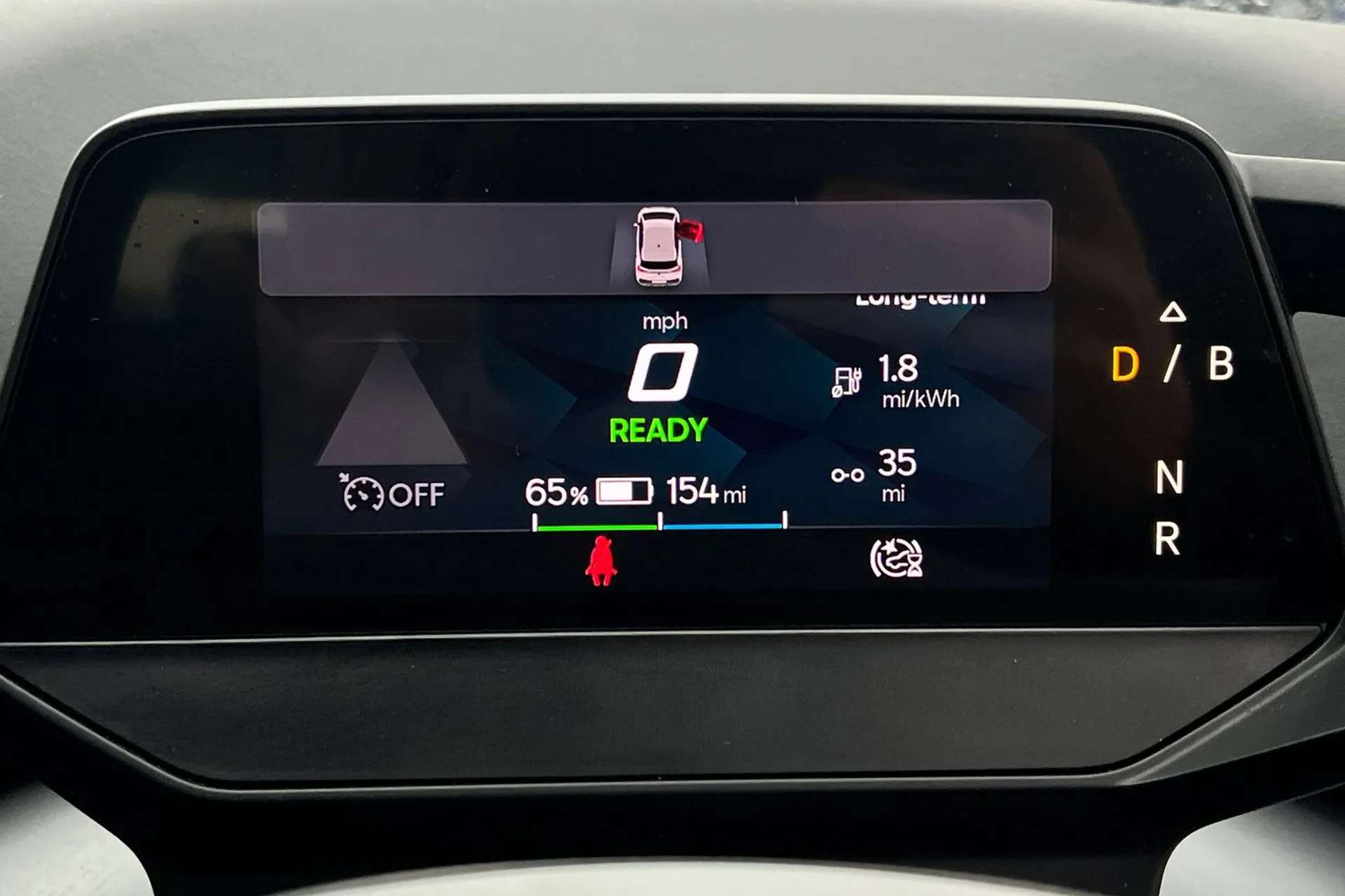 2023 CUPRA BORN 2023 CUPRA BORN