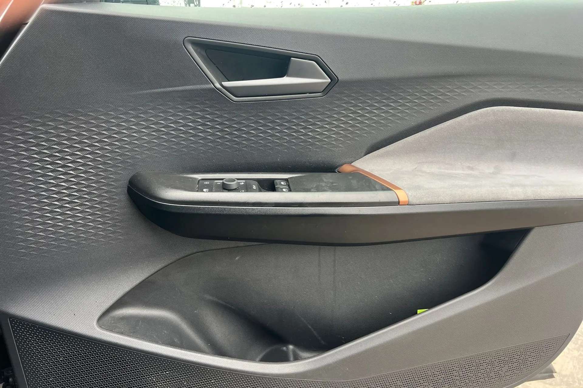 2023 CUPRA BORN 2023 CUPRA BORN