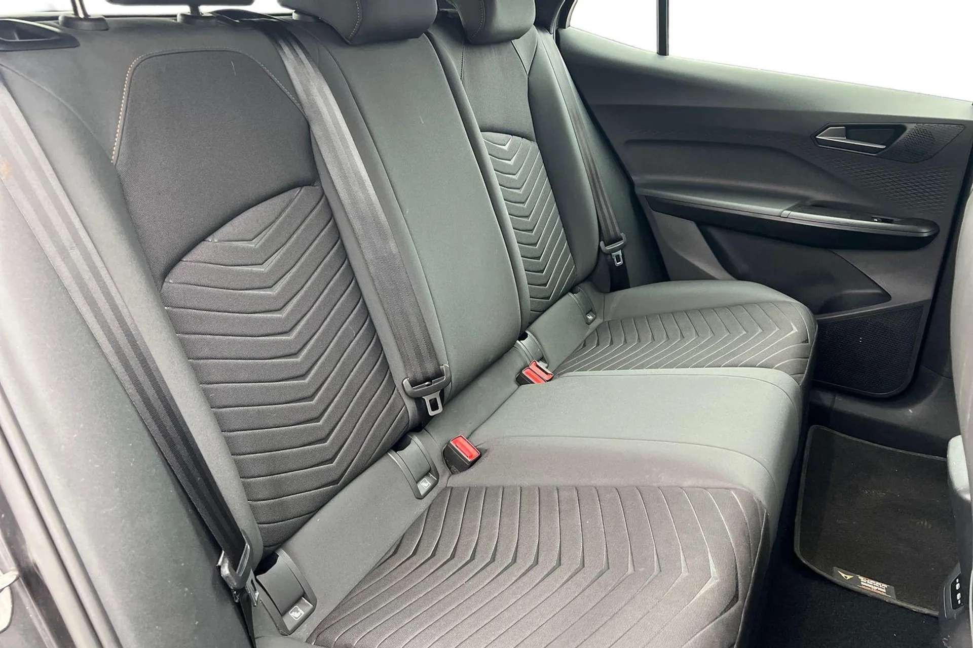 2023 CUPRA BORN 2023 CUPRA BORN