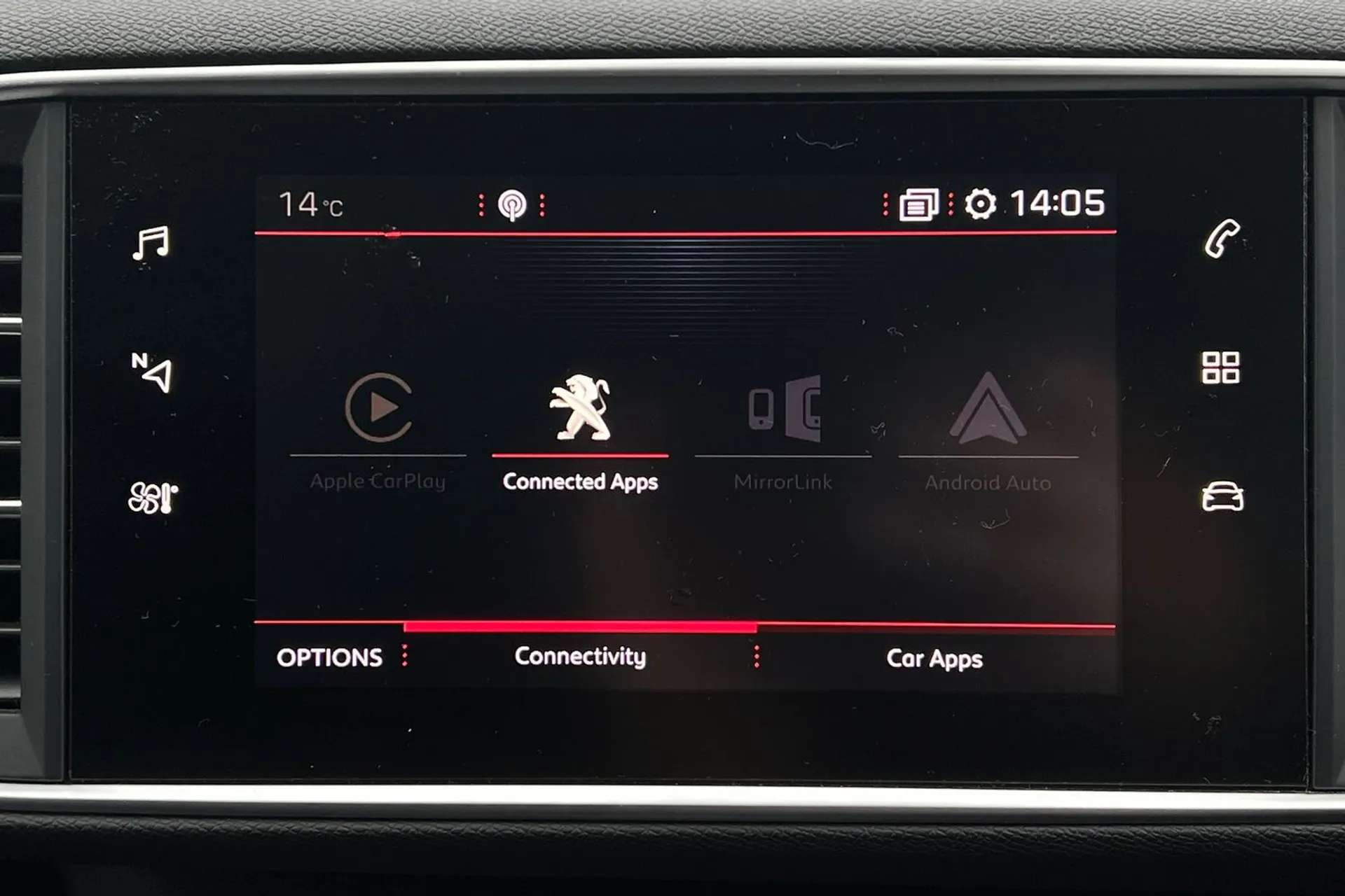 2019 PEUGEOT 308 2019 PEUGEOT 308