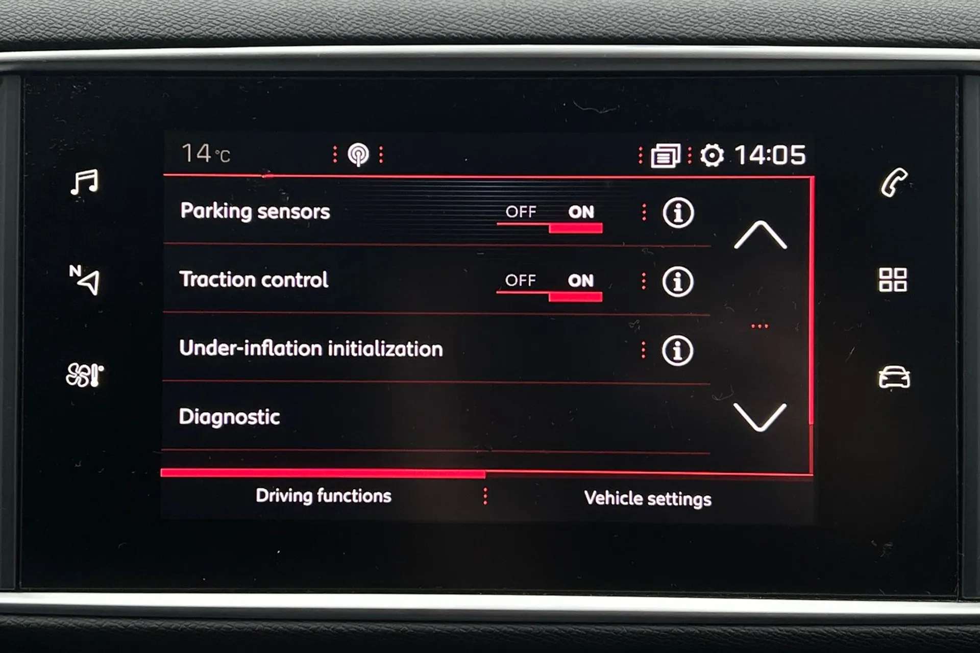 2019 PEUGEOT 308 2019 PEUGEOT 308