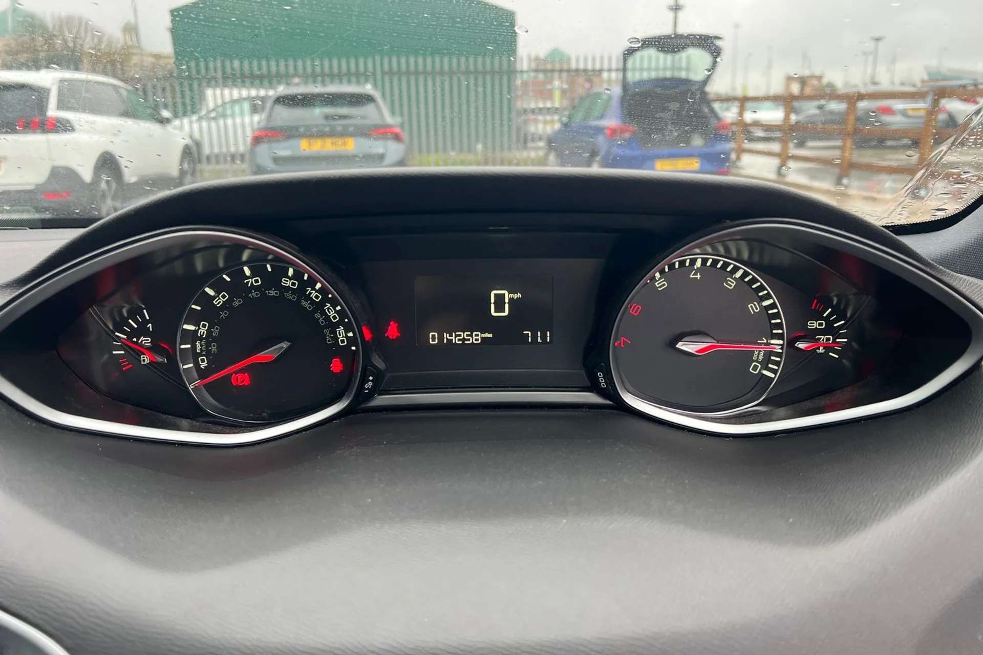 2019 PEUGEOT 308 2019 PEUGEOT 308