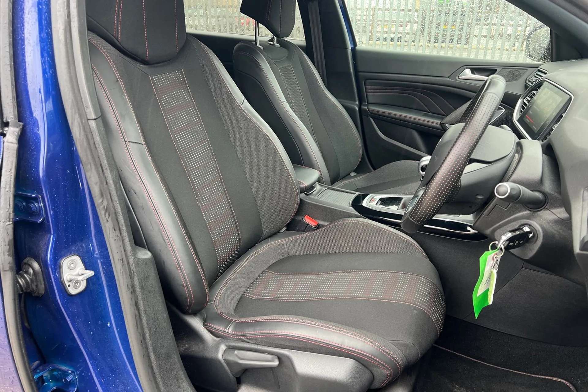 2019 PEUGEOT 308 2019 PEUGEOT 308