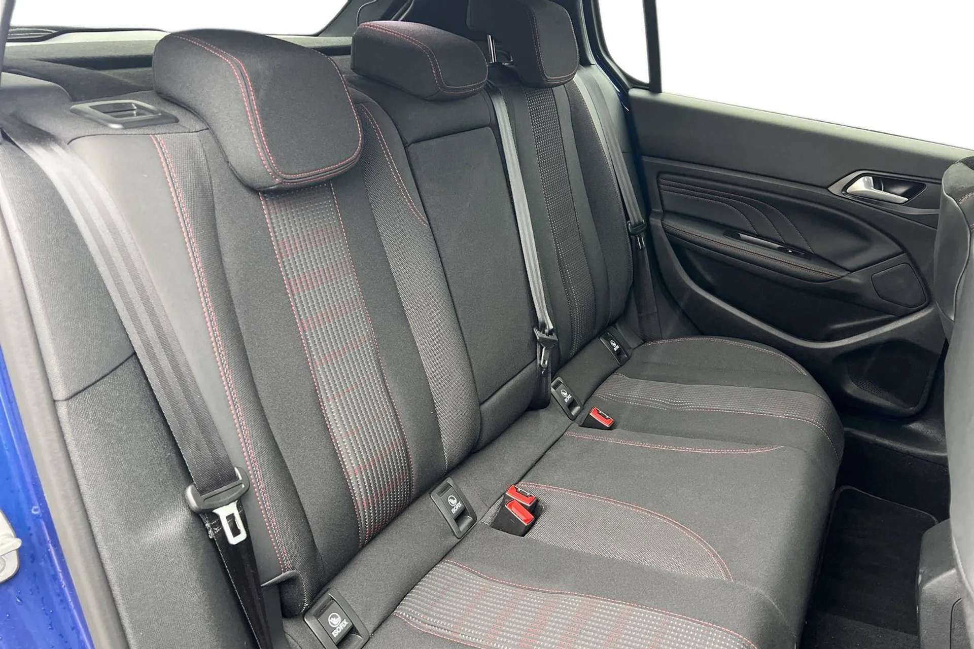 2019 PEUGEOT 308 2019 PEUGEOT 308