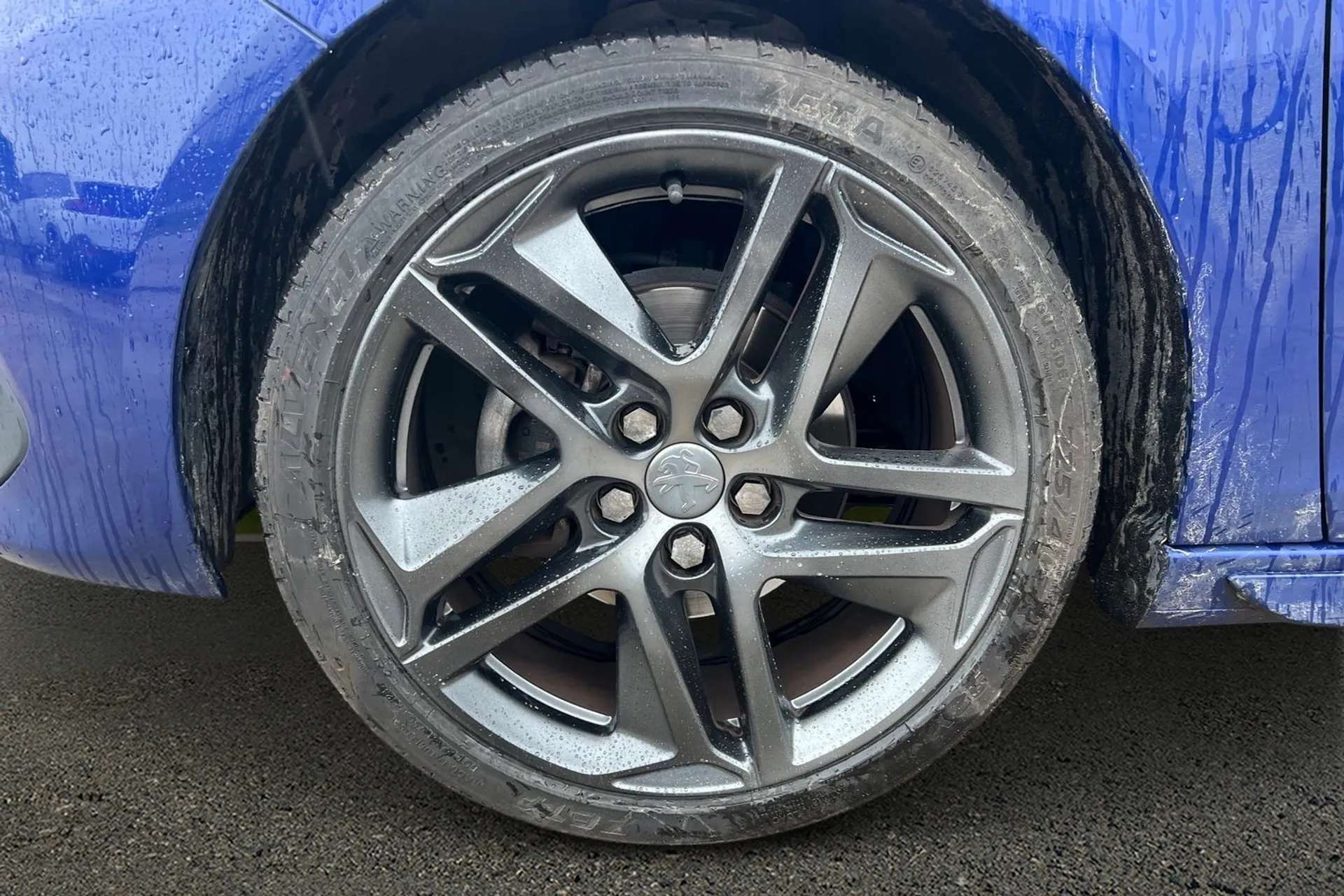 2019 PEUGEOT 308 2019 PEUGEOT 308