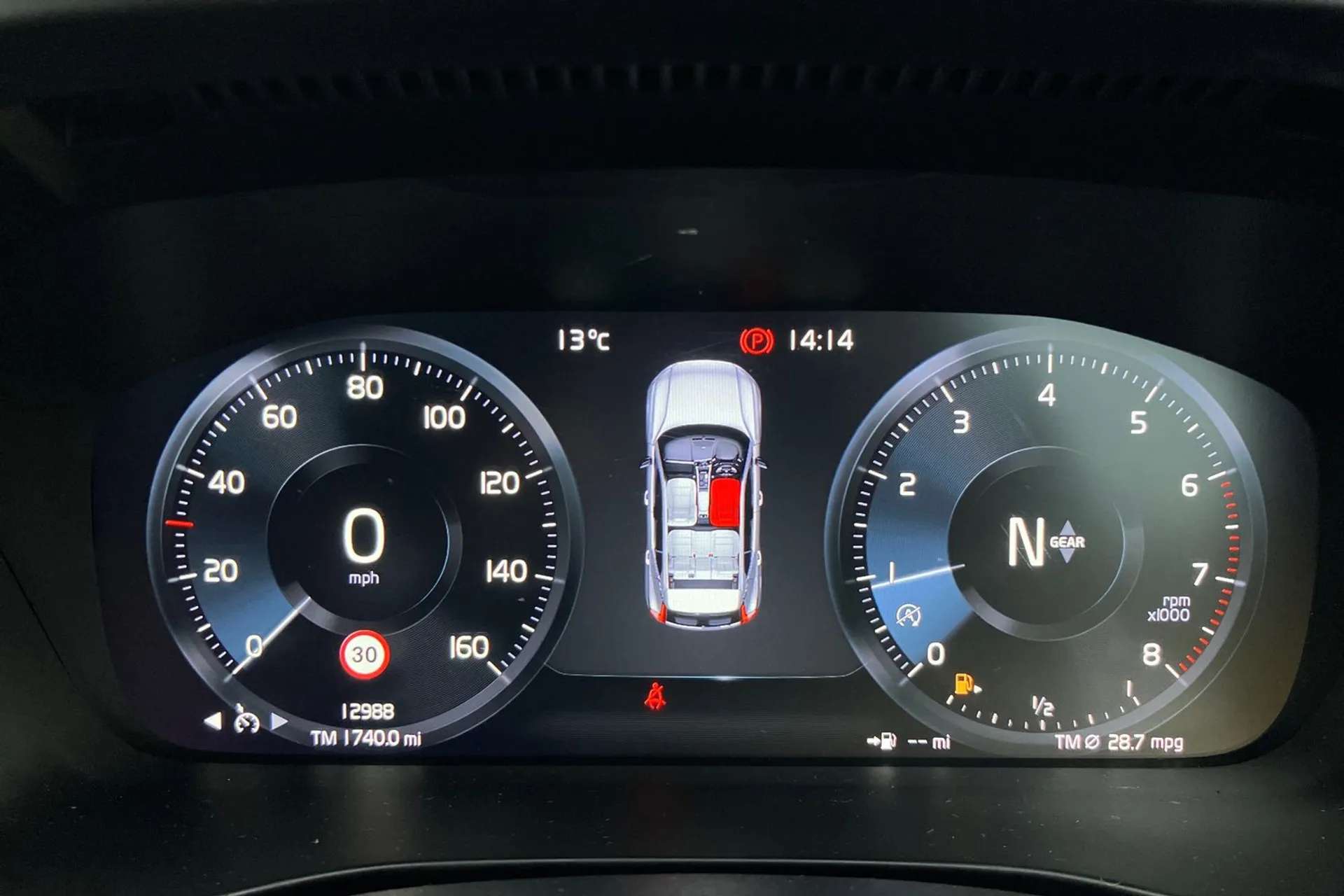 2021 VOLVO XC40 2021 VOLVO XC40