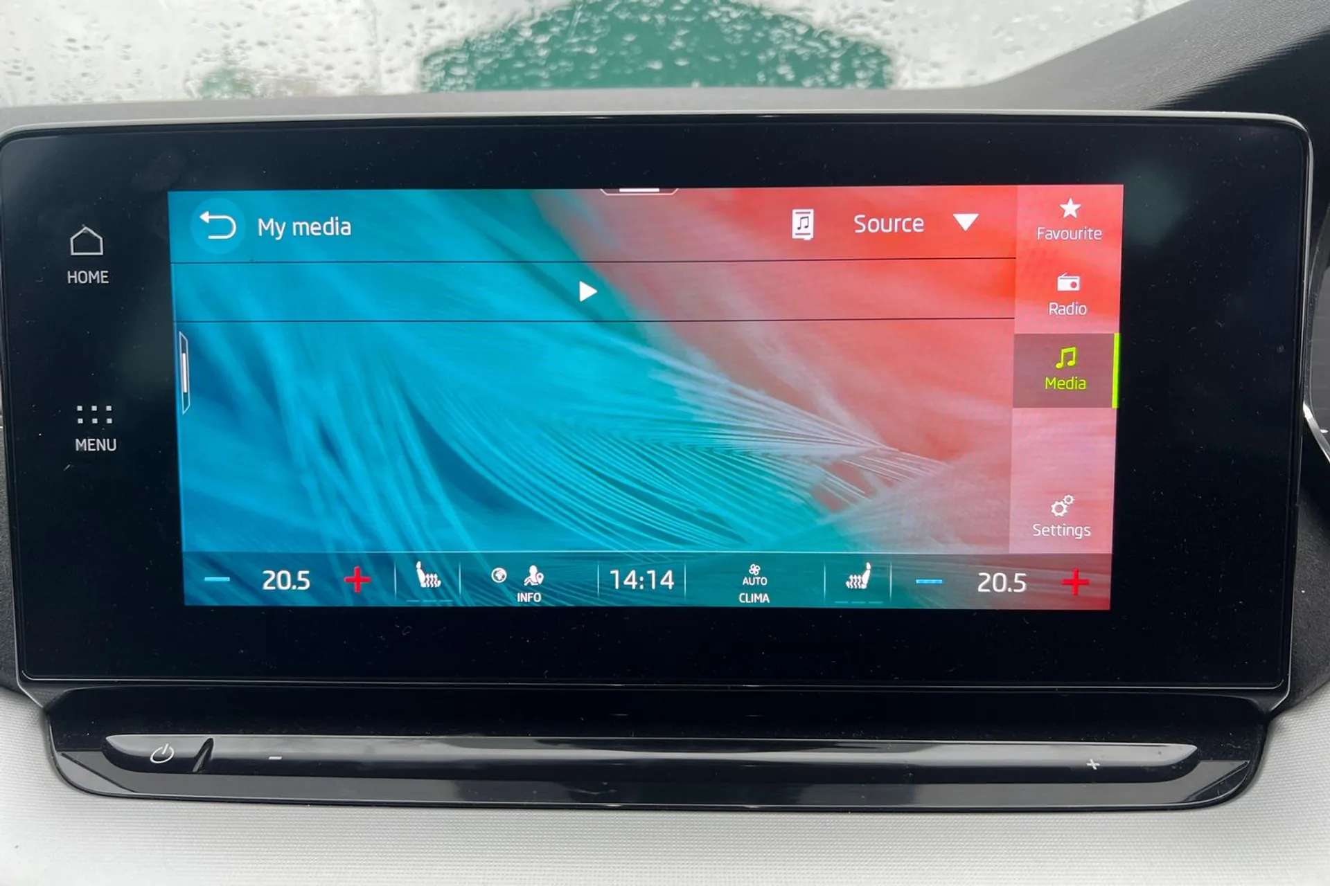 2021 SKODA OCTAVIA 2021 SKODA OCTAVIA