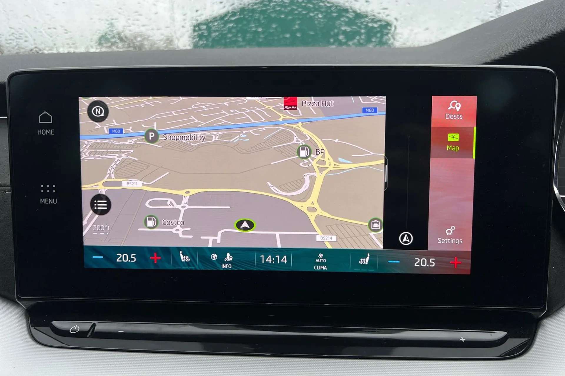 2021 SKODA OCTAVIA 2021 SKODA OCTAVIA