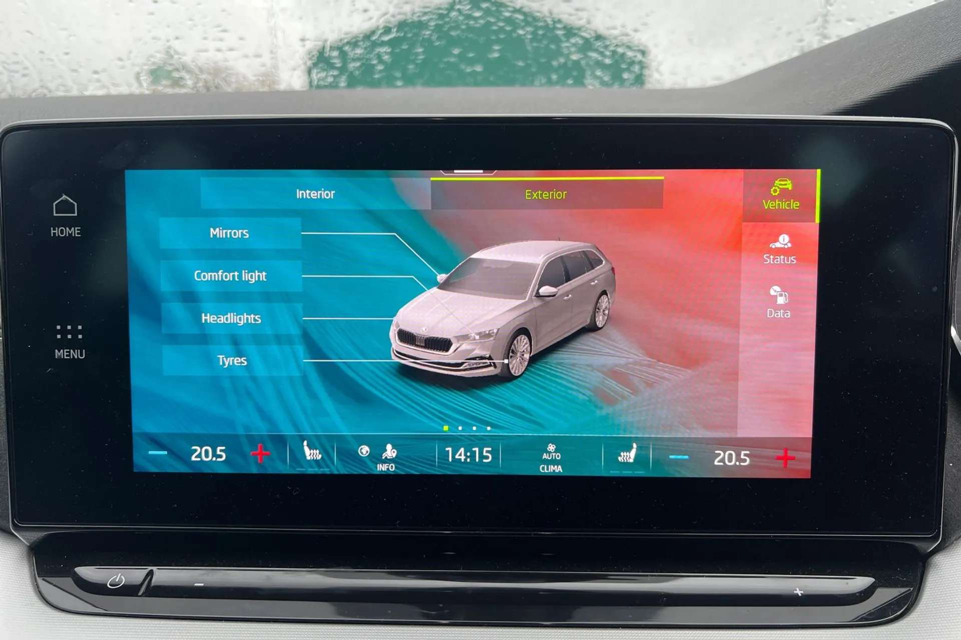 2021 SKODA OCTAVIA 2021 SKODA OCTAVIA