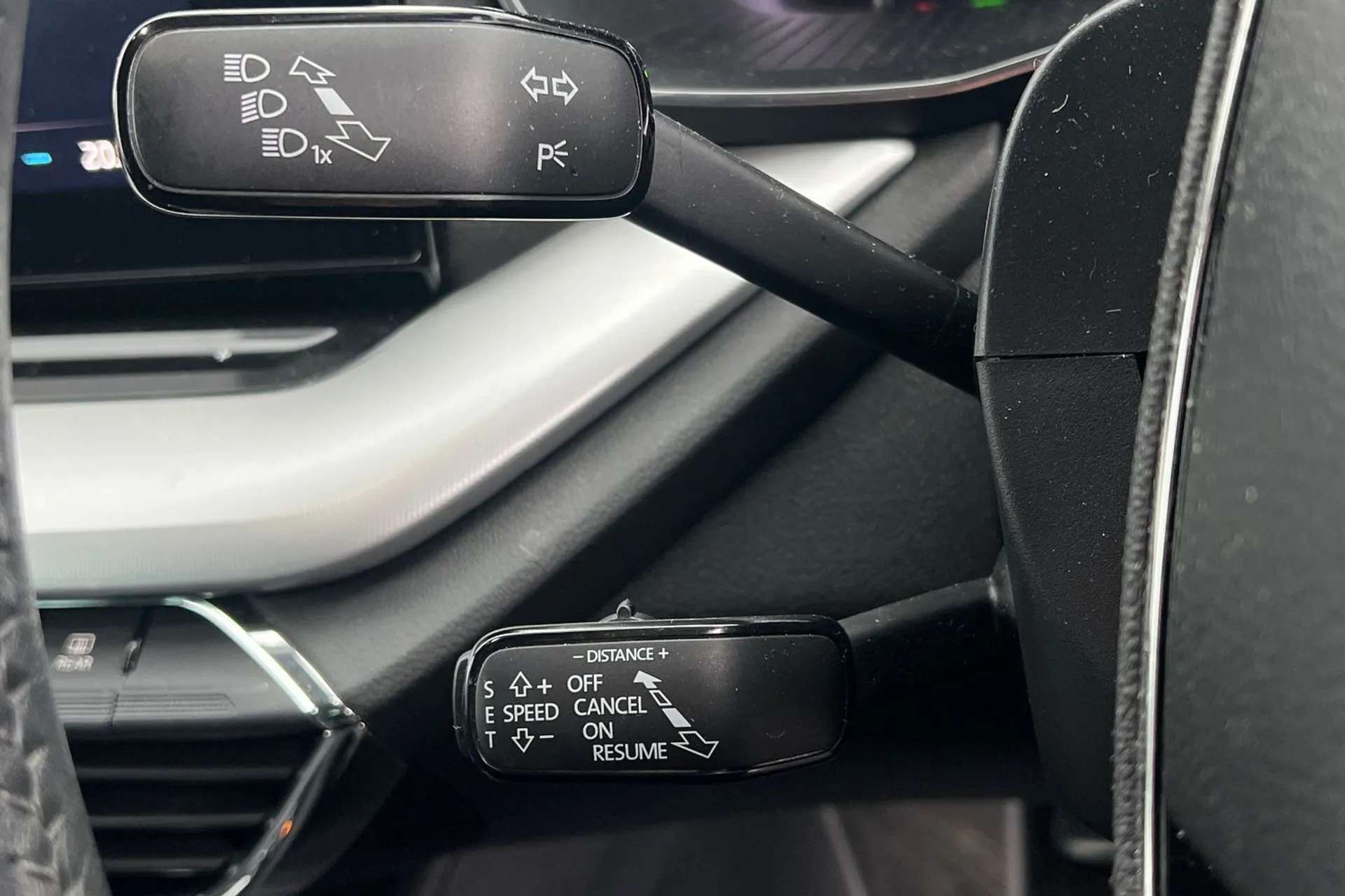 2021 SKODA OCTAVIA 2021 SKODA OCTAVIA