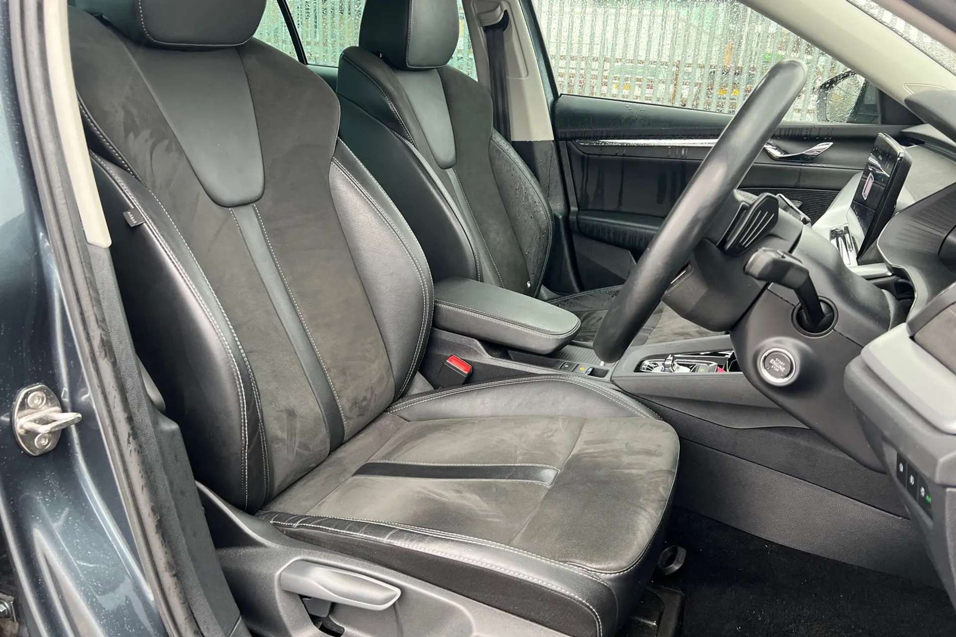 2021 SKODA OCTAVIA 2021 SKODA OCTAVIA