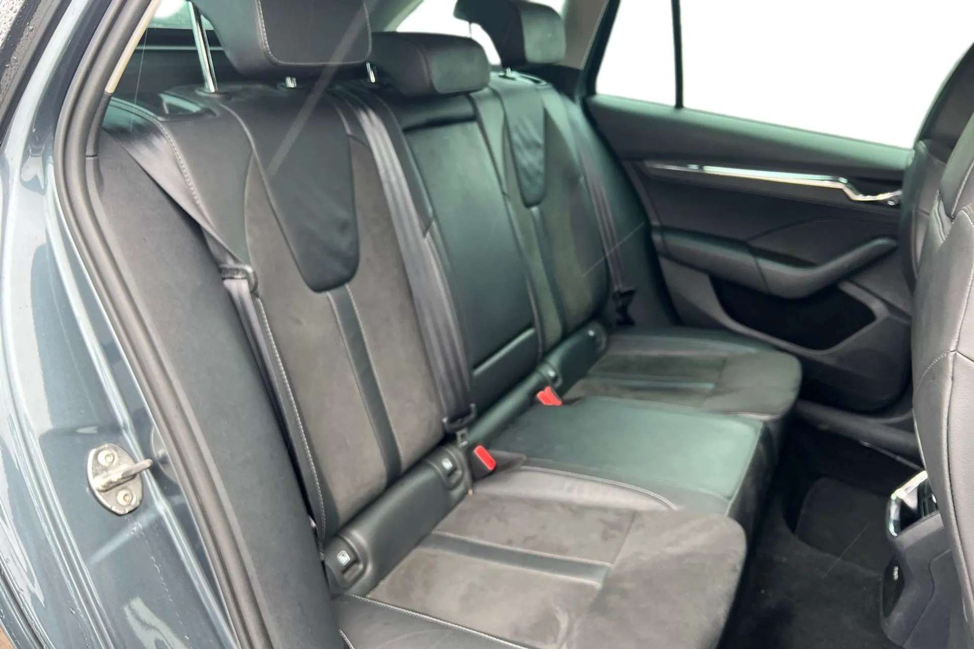 2021 SKODA OCTAVIA 2021 SKODA OCTAVIA