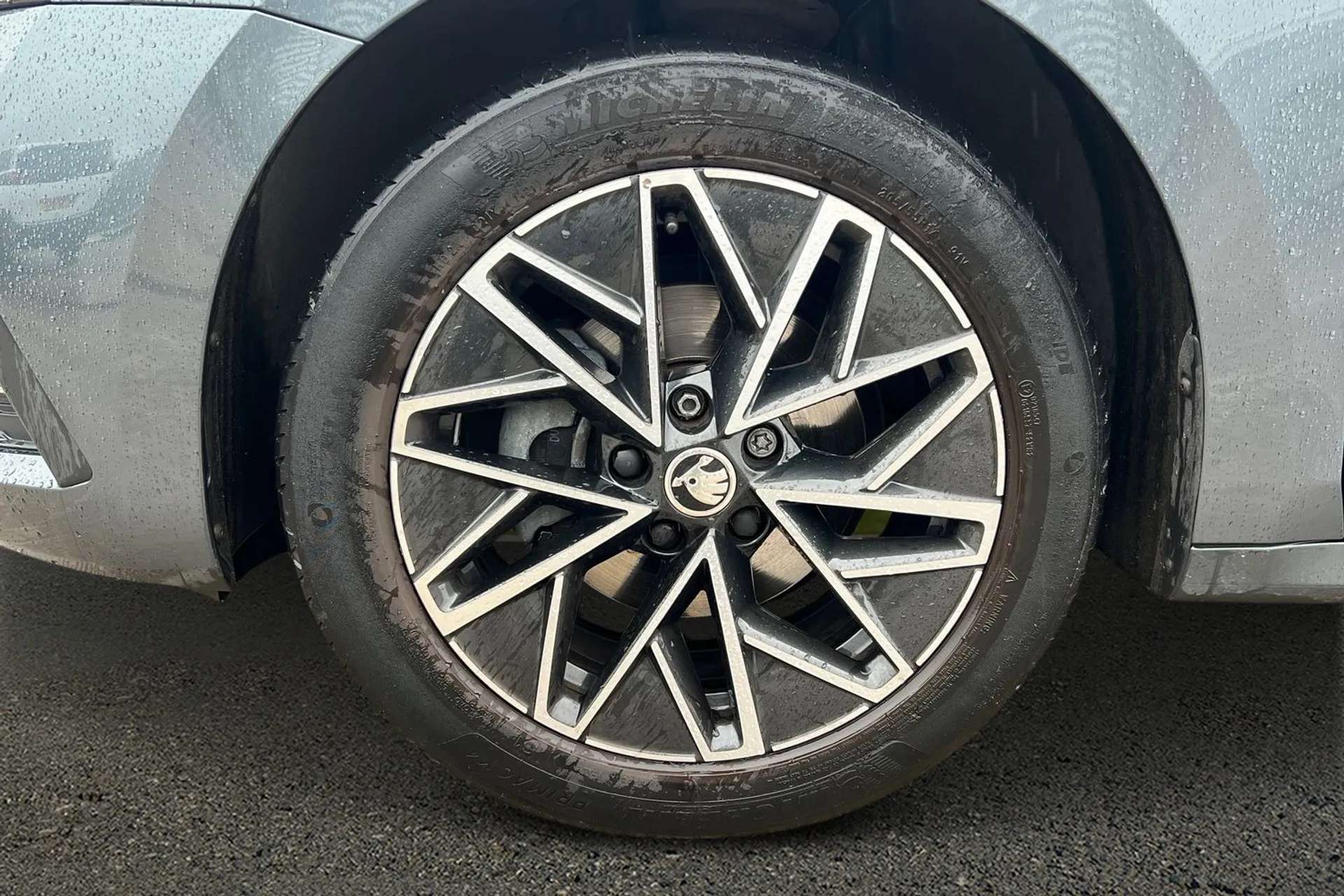 2021 SKODA OCTAVIA 2021 SKODA OCTAVIA