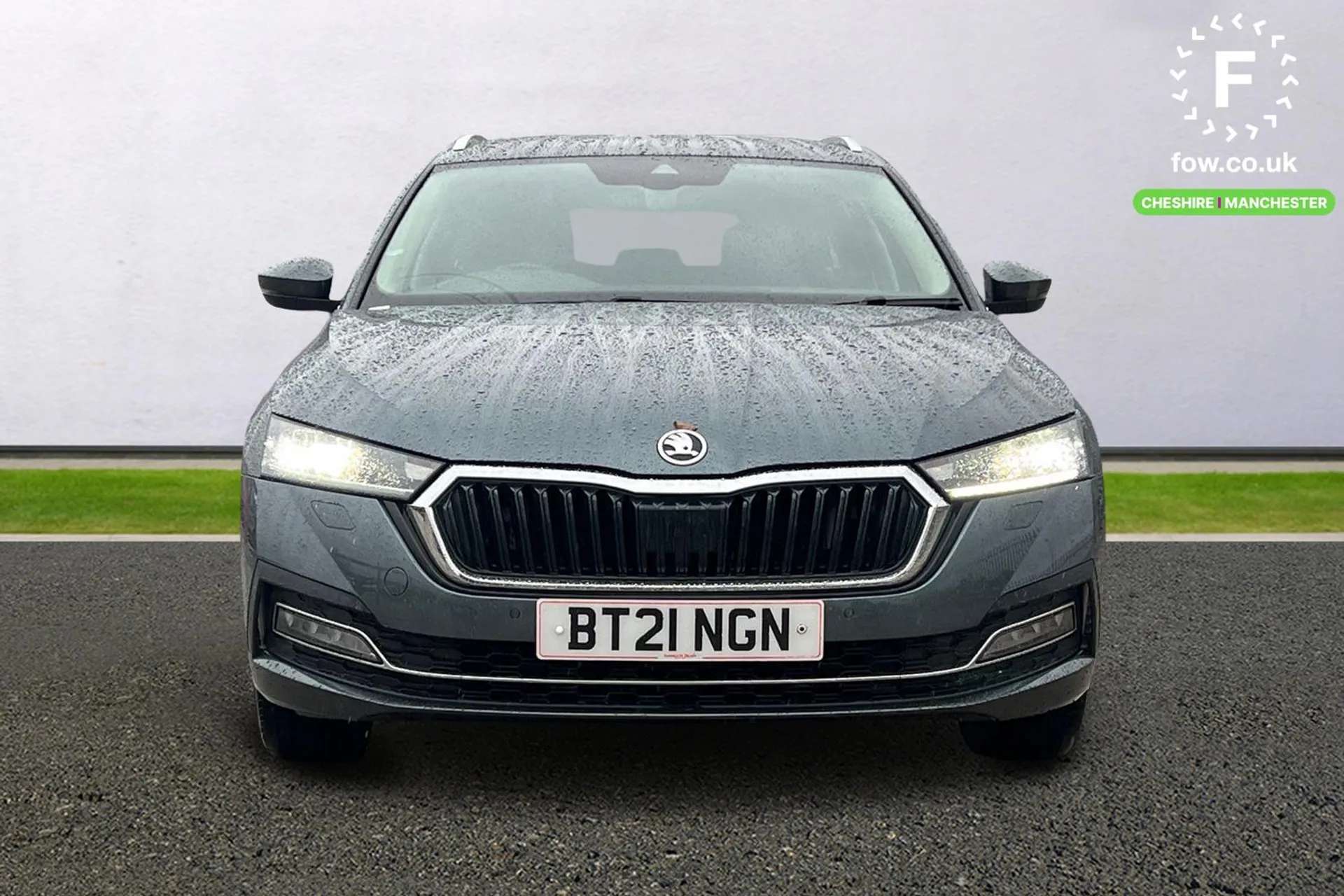 2021 SKODA OCTAVIA 2021 SKODA OCTAVIA
