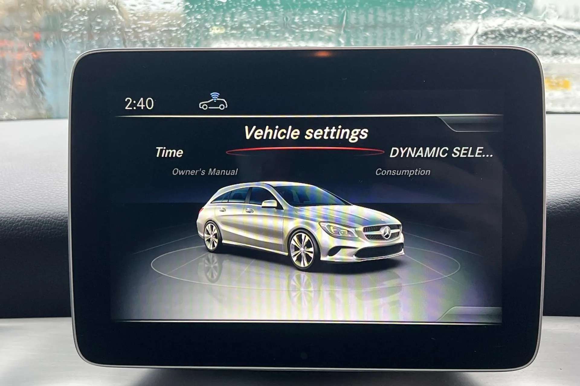 2019 MERCEDES-BENZ CLA CLASS 2019 MERCEDES-BENZ CLA CLASS