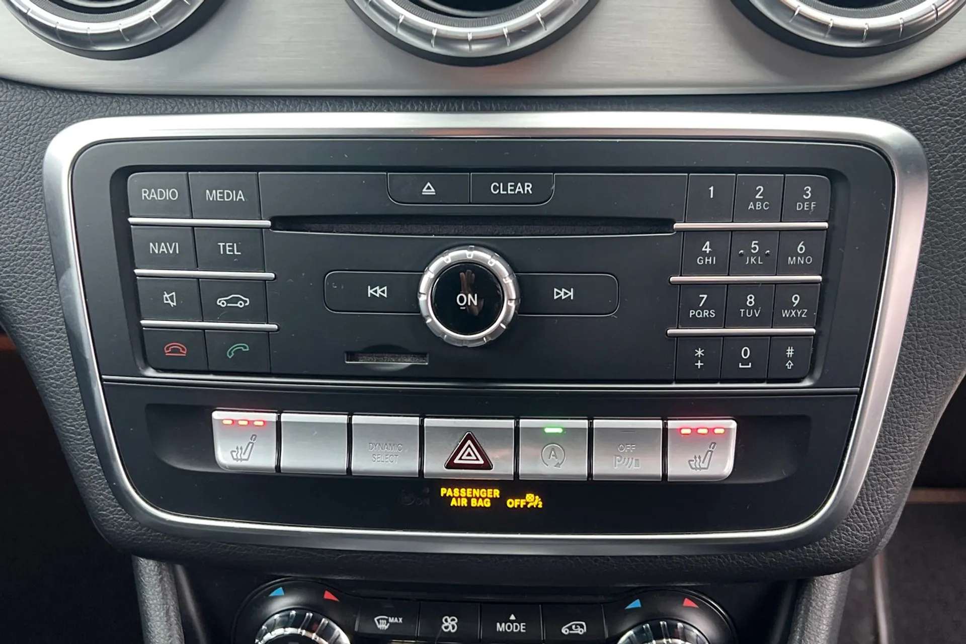 2019 MERCEDES-BENZ CLA CLASS 2019 MERCEDES-BENZ CLA CLASS