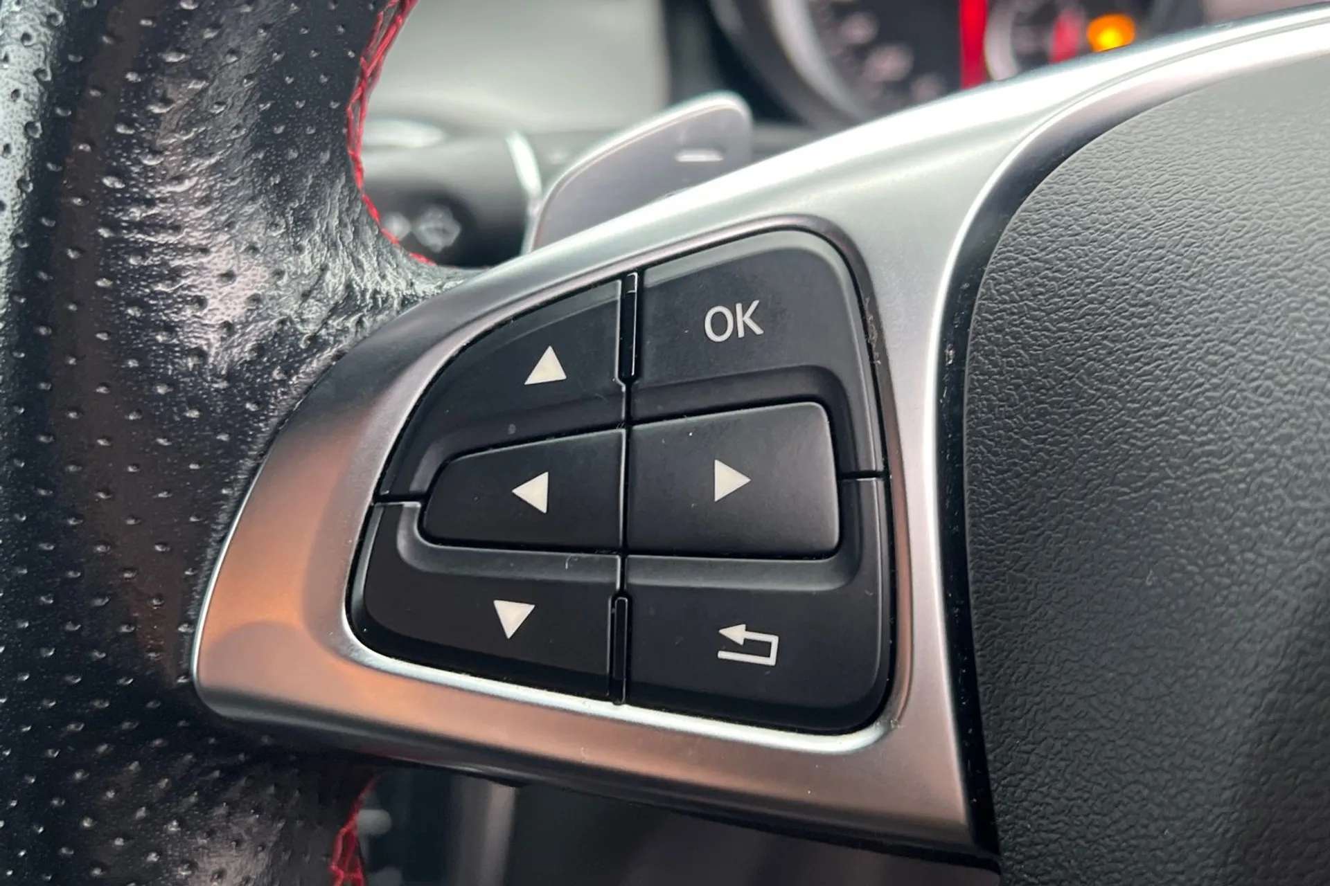 2019 MERCEDES-BENZ CLA CLASS 2019 MERCEDES-BENZ CLA CLASS