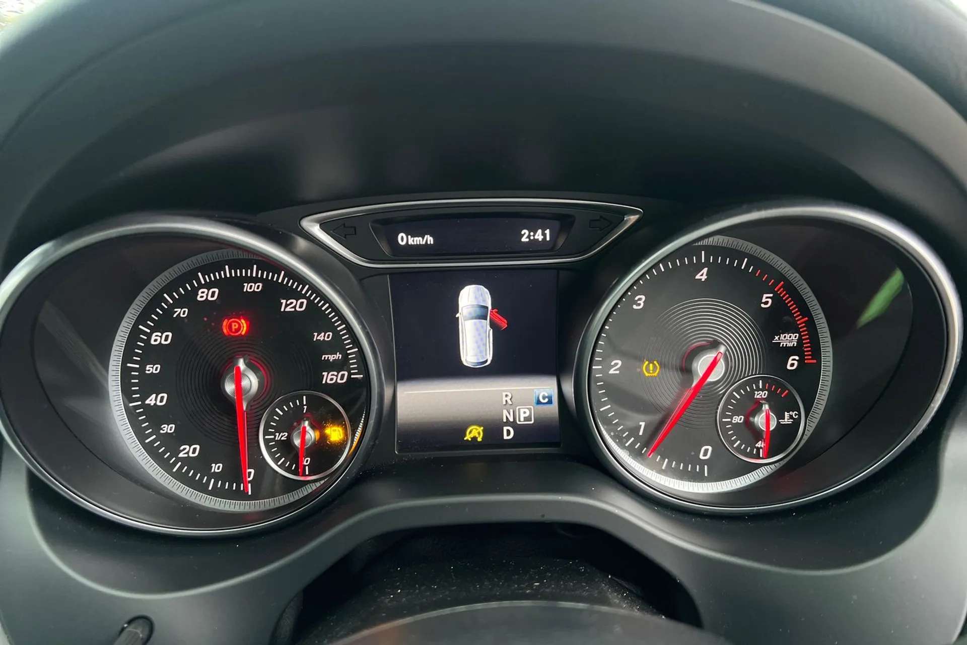 2019 MERCEDES-BENZ CLA CLASS 2019 MERCEDES-BENZ CLA CLASS