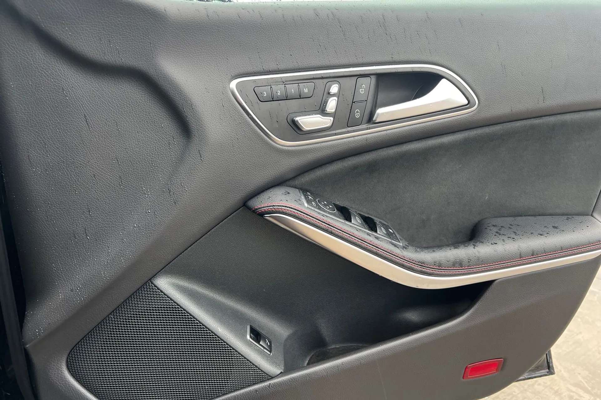 2019 MERCEDES-BENZ CLA CLASS 2019 MERCEDES-BENZ CLA CLASS