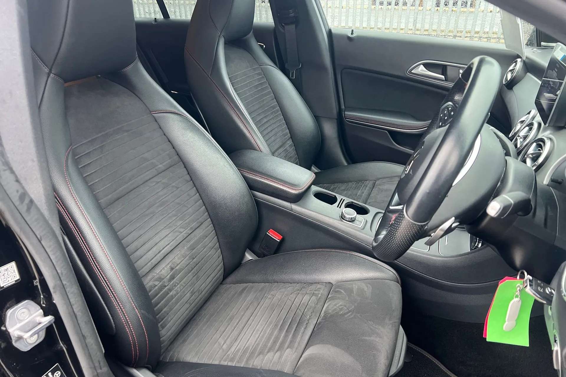 2019 MERCEDES-BENZ CLA CLASS 2019 MERCEDES-BENZ CLA CLASS