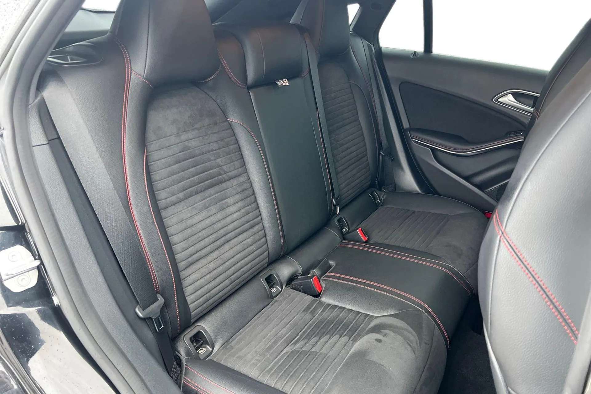 2019 MERCEDES-BENZ CLA CLASS 2019 MERCEDES-BENZ CLA CLASS