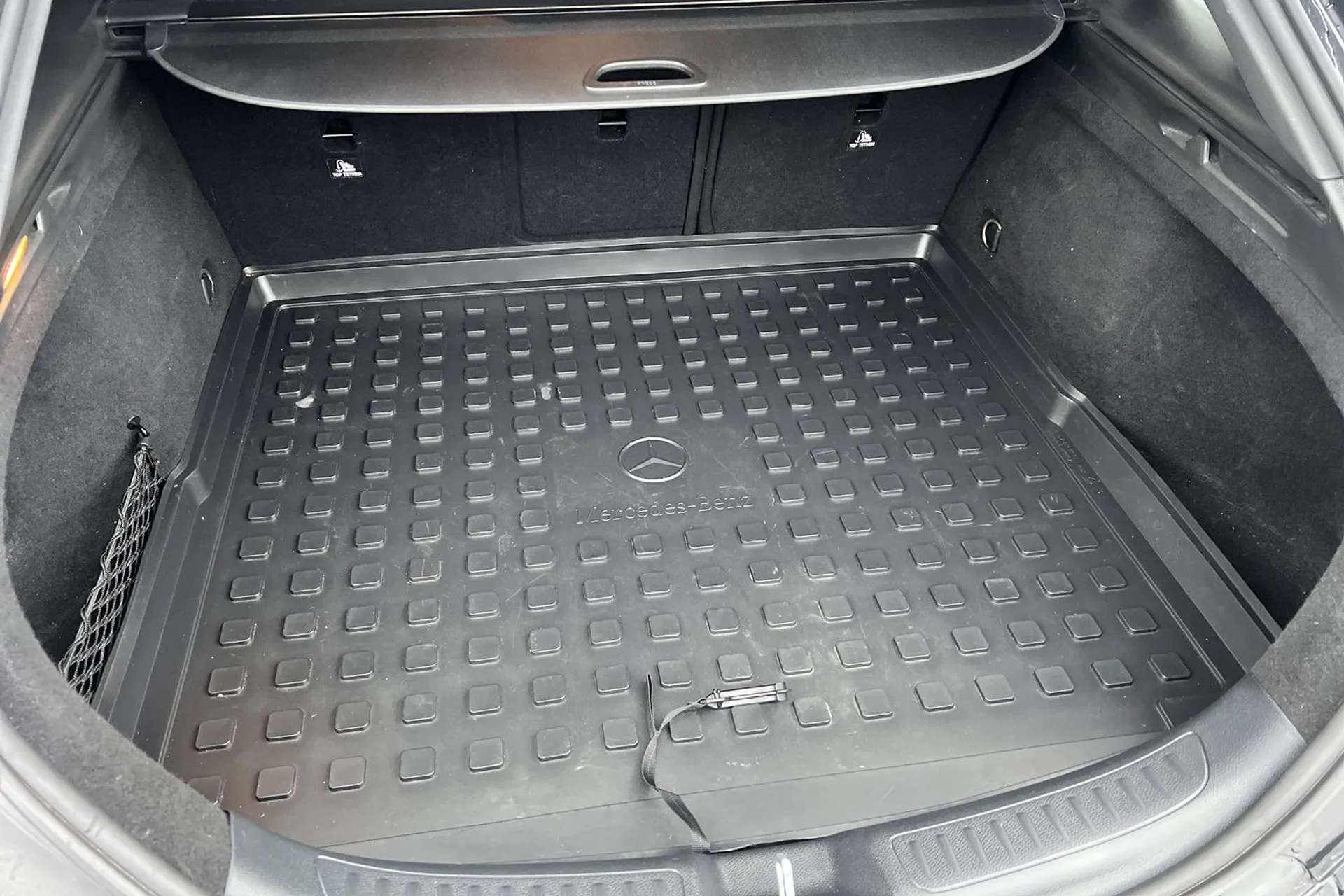 2019 MERCEDES-BENZ CLA CLASS 2019 MERCEDES-BENZ CLA CLASS