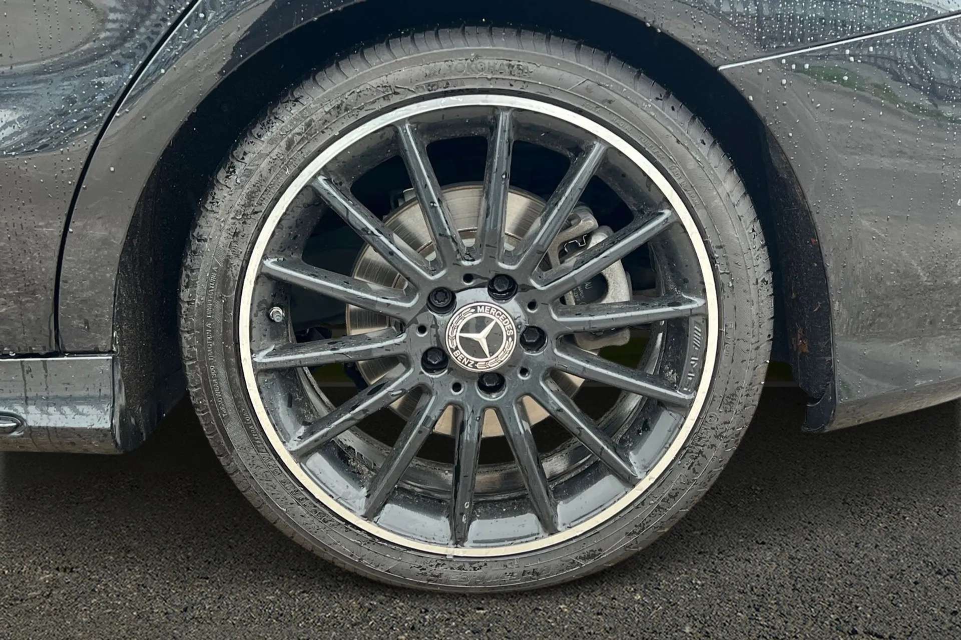 2019 MERCEDES-BENZ CLA CLASS 2019 MERCEDES-BENZ CLA CLASS