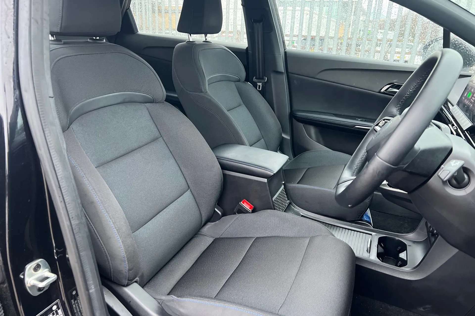 2024 MG MOTOR UK MG4 2024 MG MOTOR UK MG4