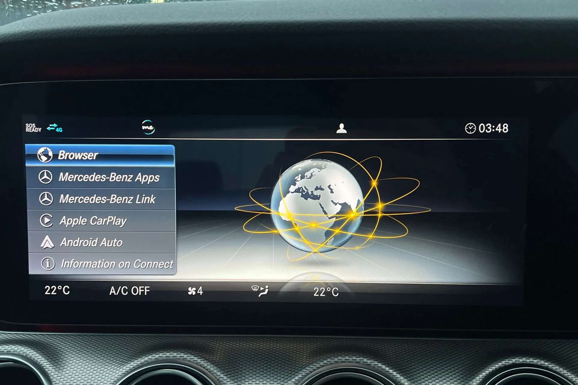 2018 MERCEDES-BENZ E CLASS 2018 MERCEDES-BENZ E CLASS