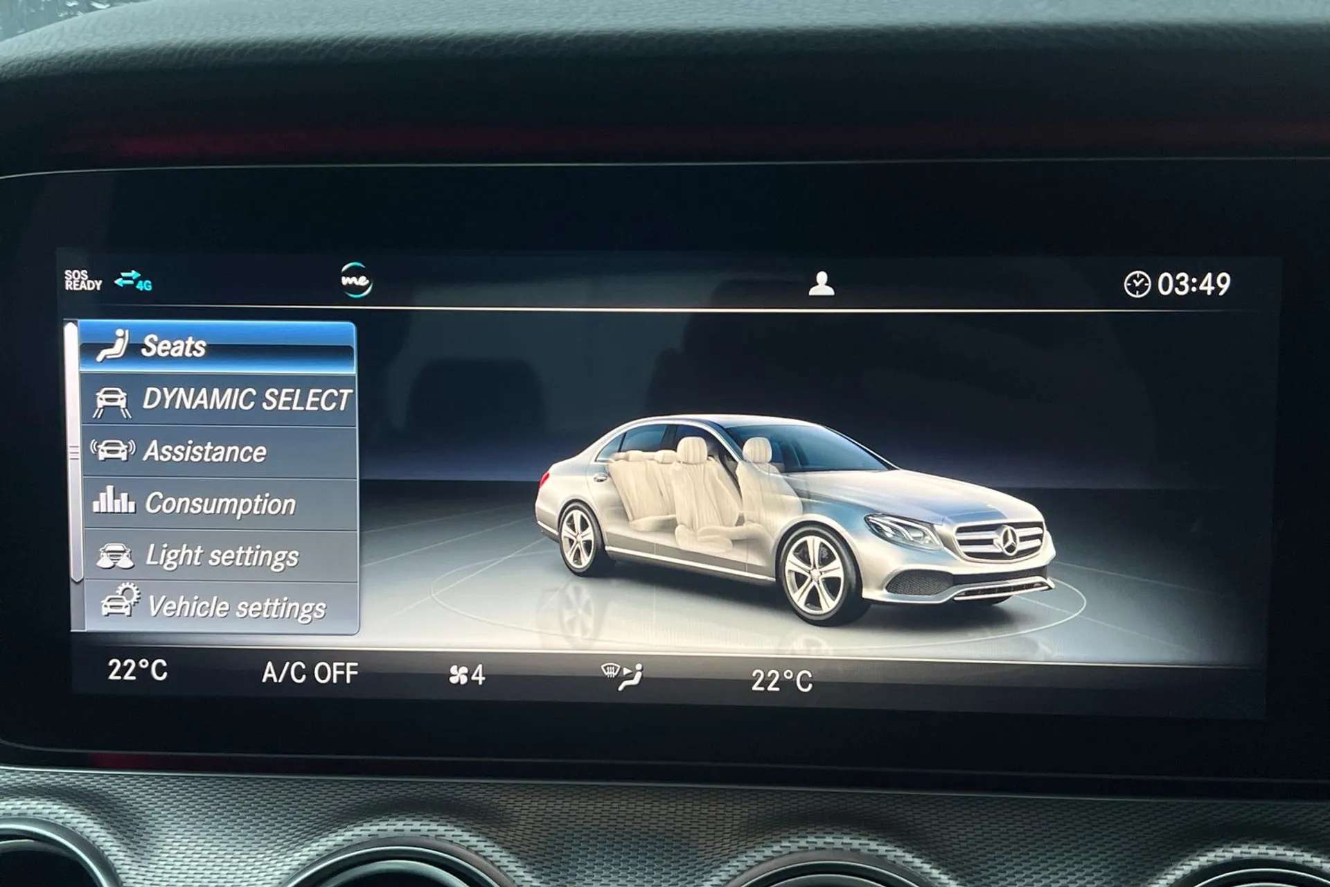 2018 MERCEDES-BENZ E CLASS 2018 MERCEDES-BENZ E CLASS