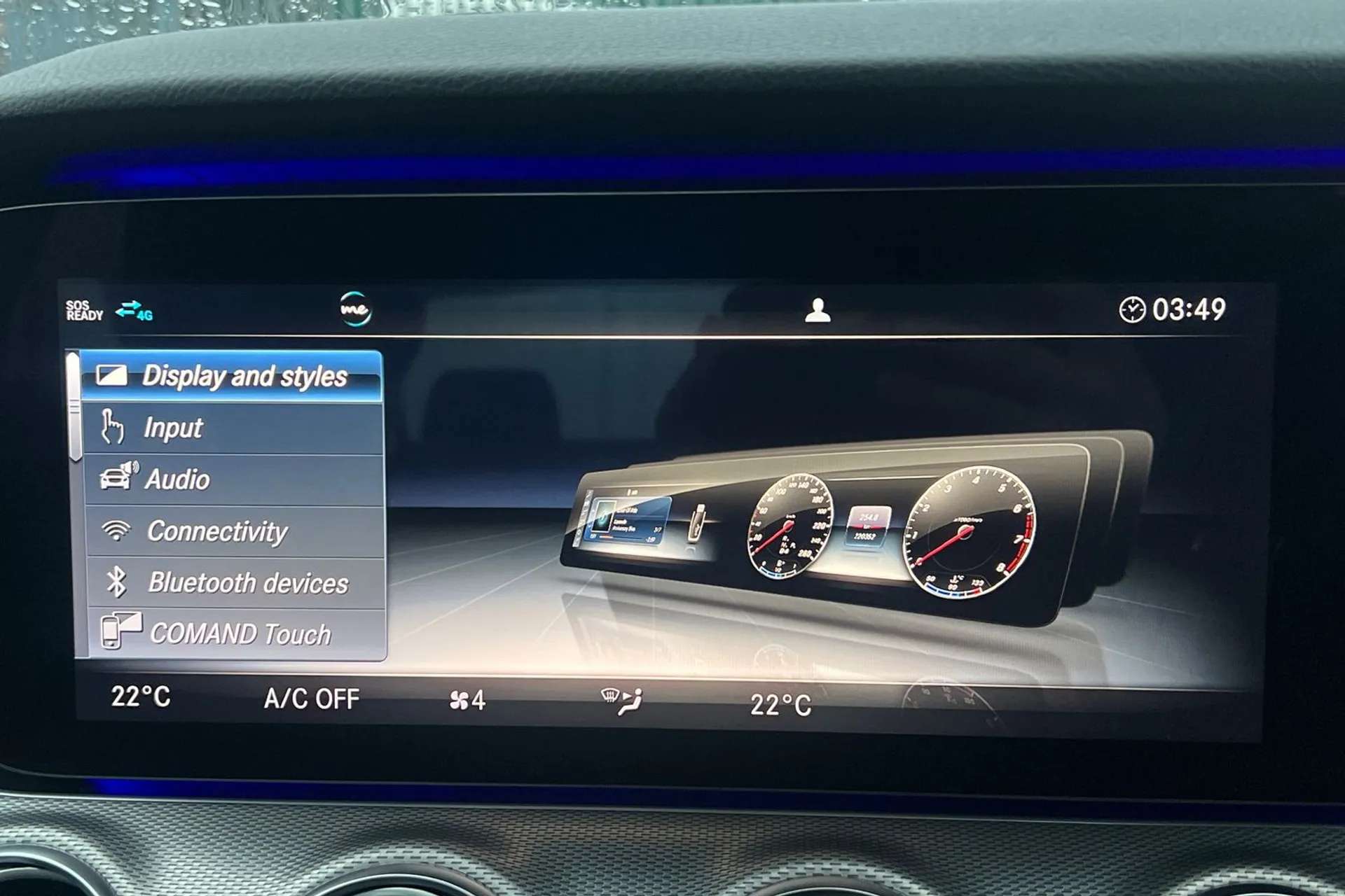 2018 MERCEDES-BENZ E CLASS 2018 MERCEDES-BENZ E CLASS